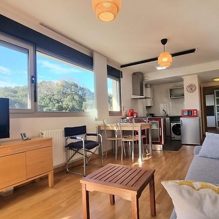 Apartamento El Arcin ยาเนส ภายนอก รูปภาพ