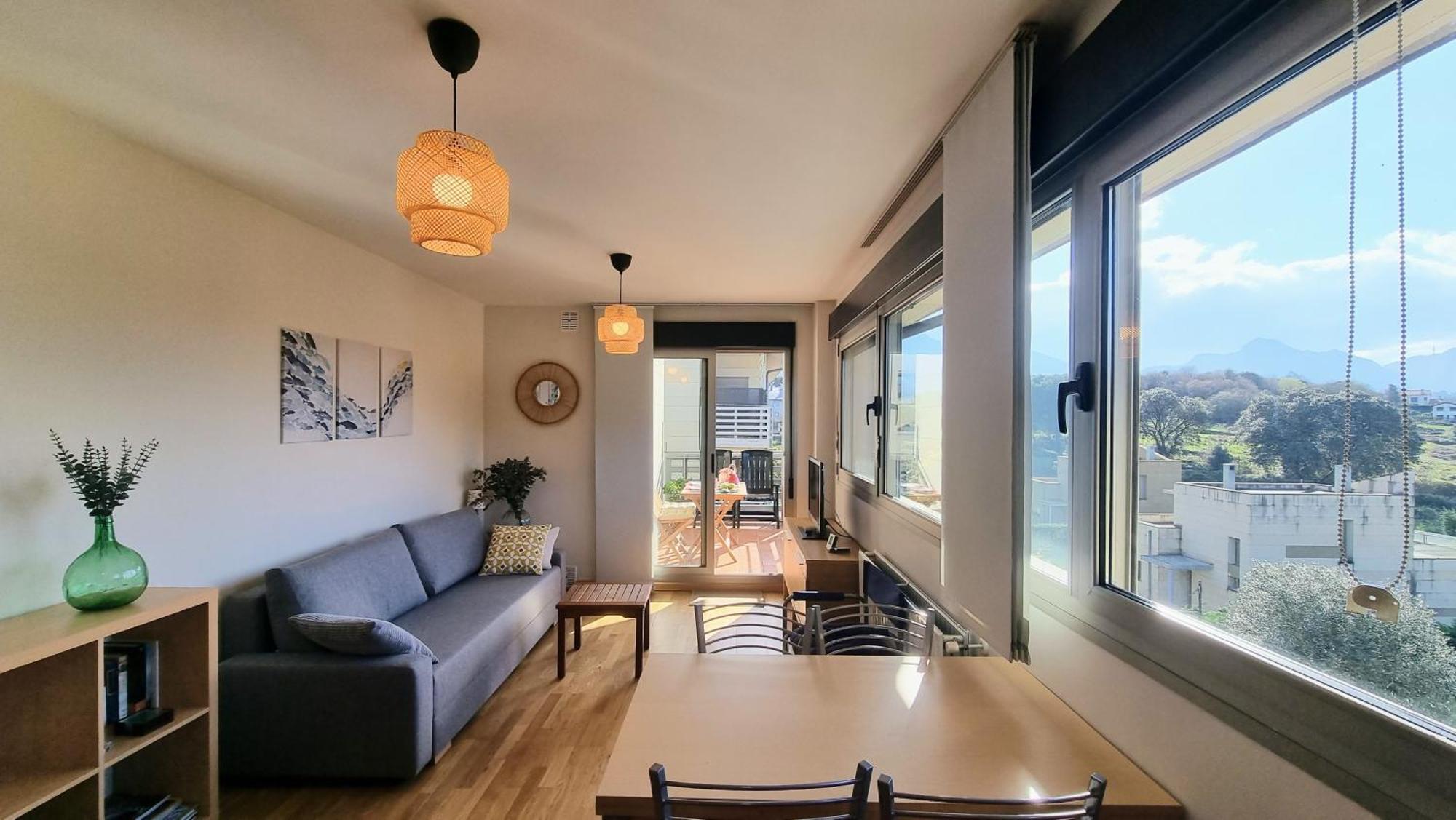 Apartamento El Arcin ยาเนส ภายนอก รูปภาพ