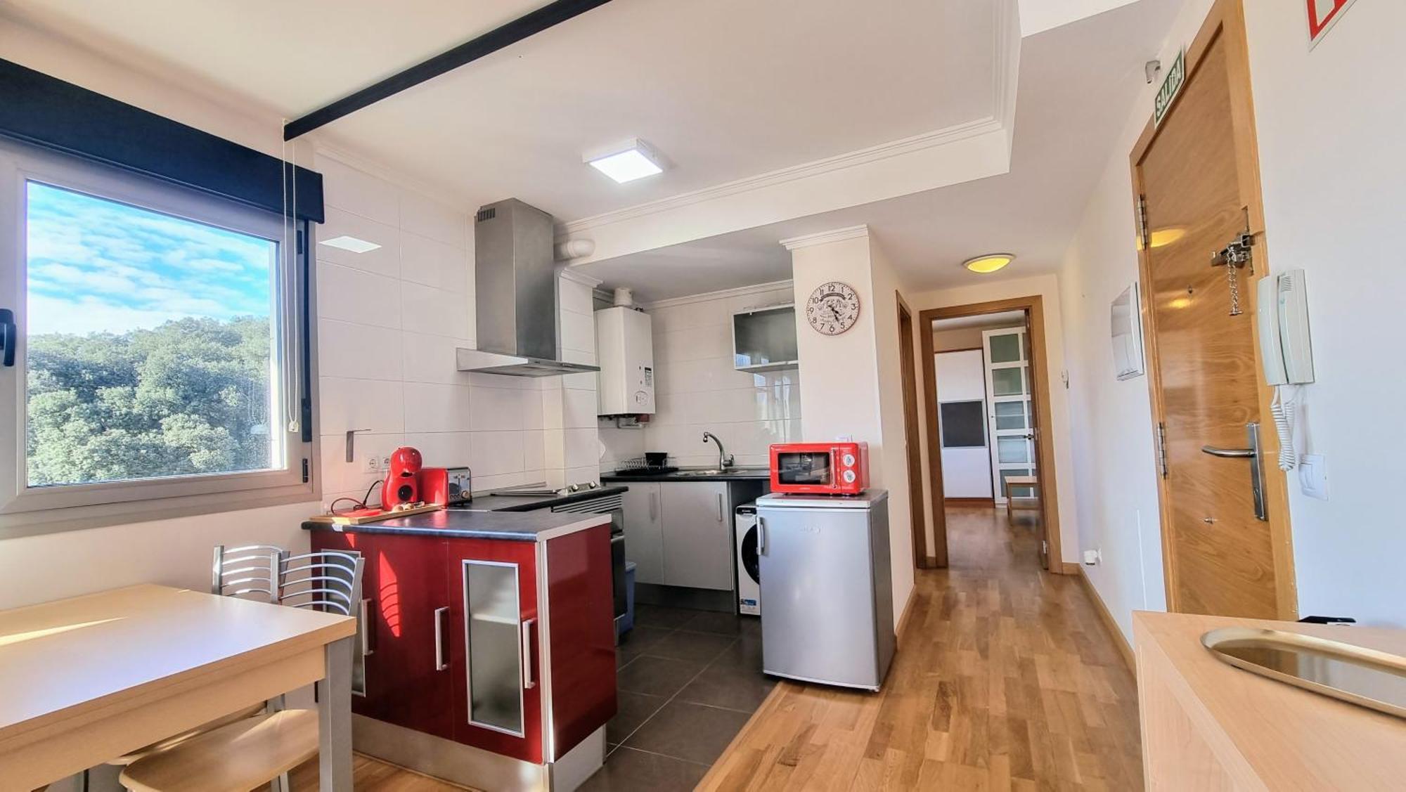 Apartamento El Arcin ยาเนส ภายนอก รูปภาพ