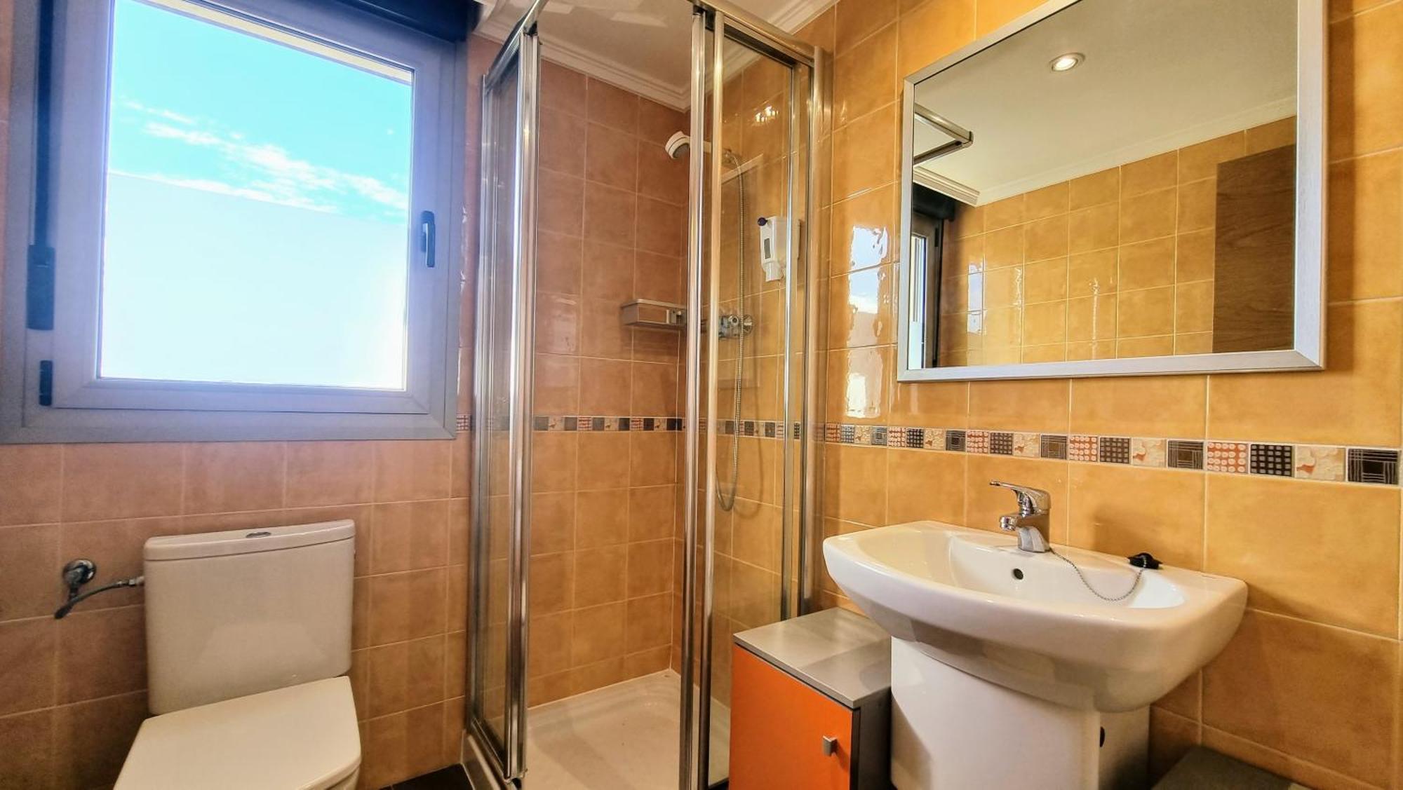 Apartamento El Arcin ยาเนส ภายนอก รูปภาพ