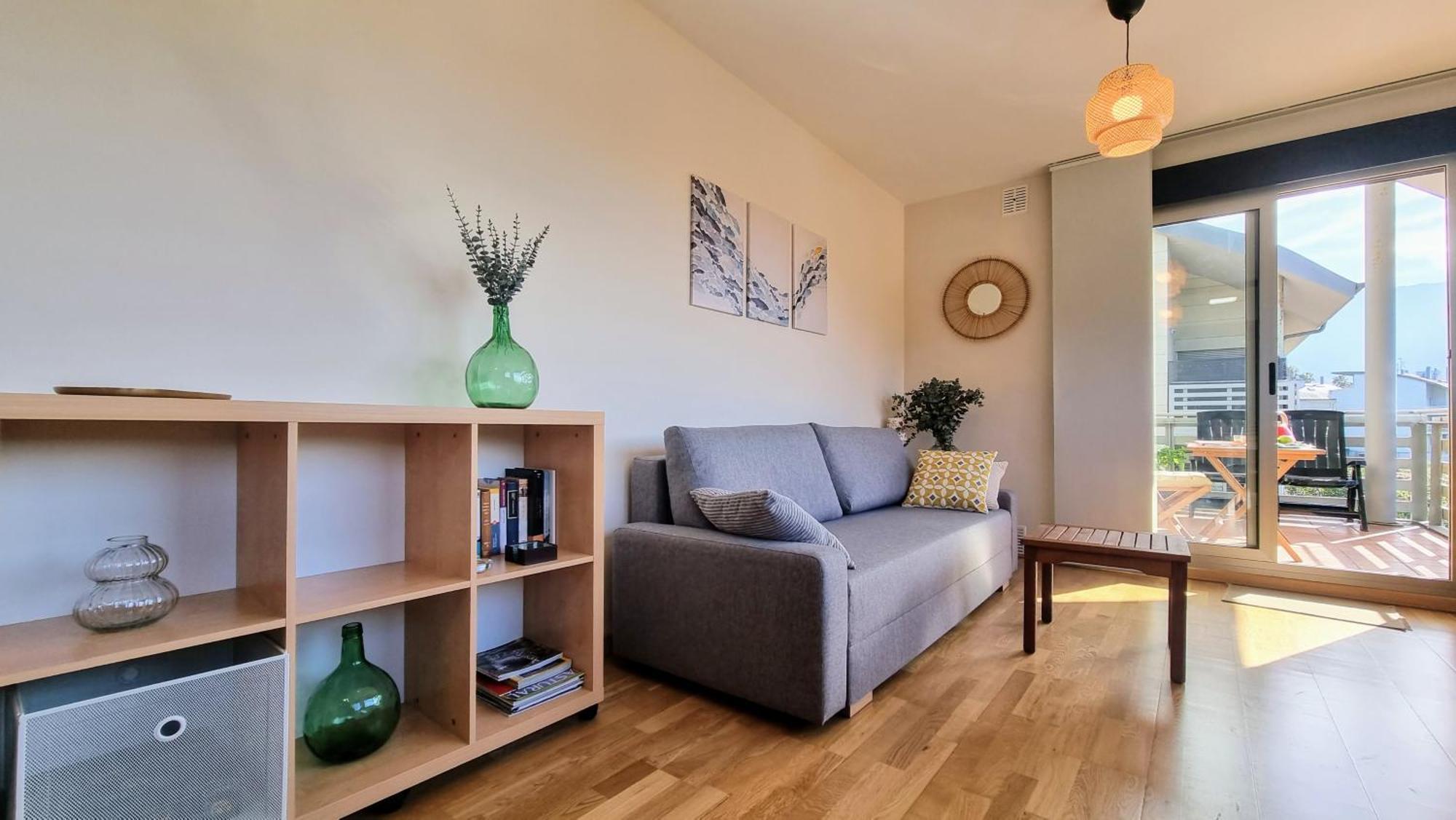 Apartamento El Arcin ยาเนส ภายนอก รูปภาพ