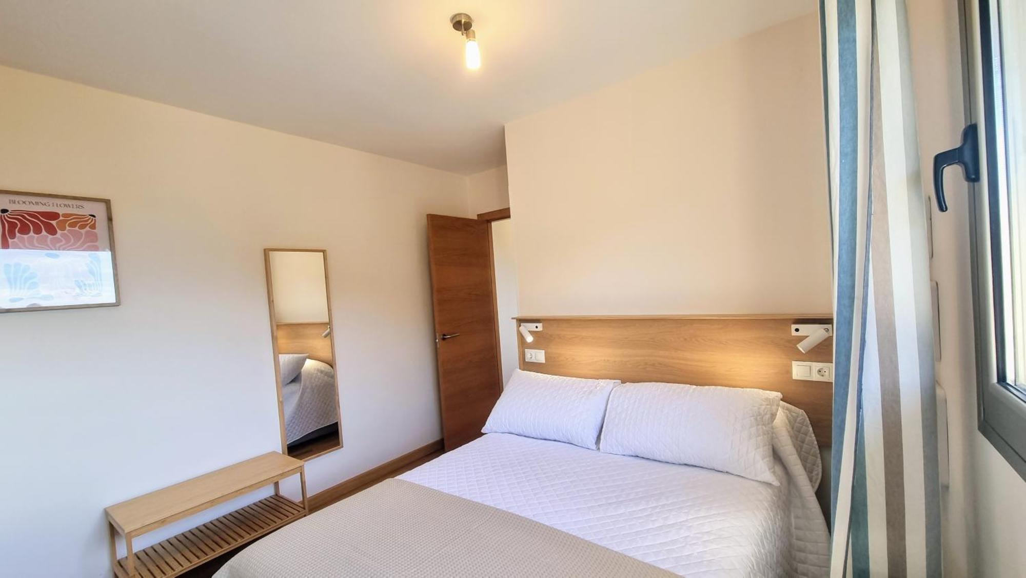 Apartamento El Arcin ยาเนส ภายนอก รูปภาพ
