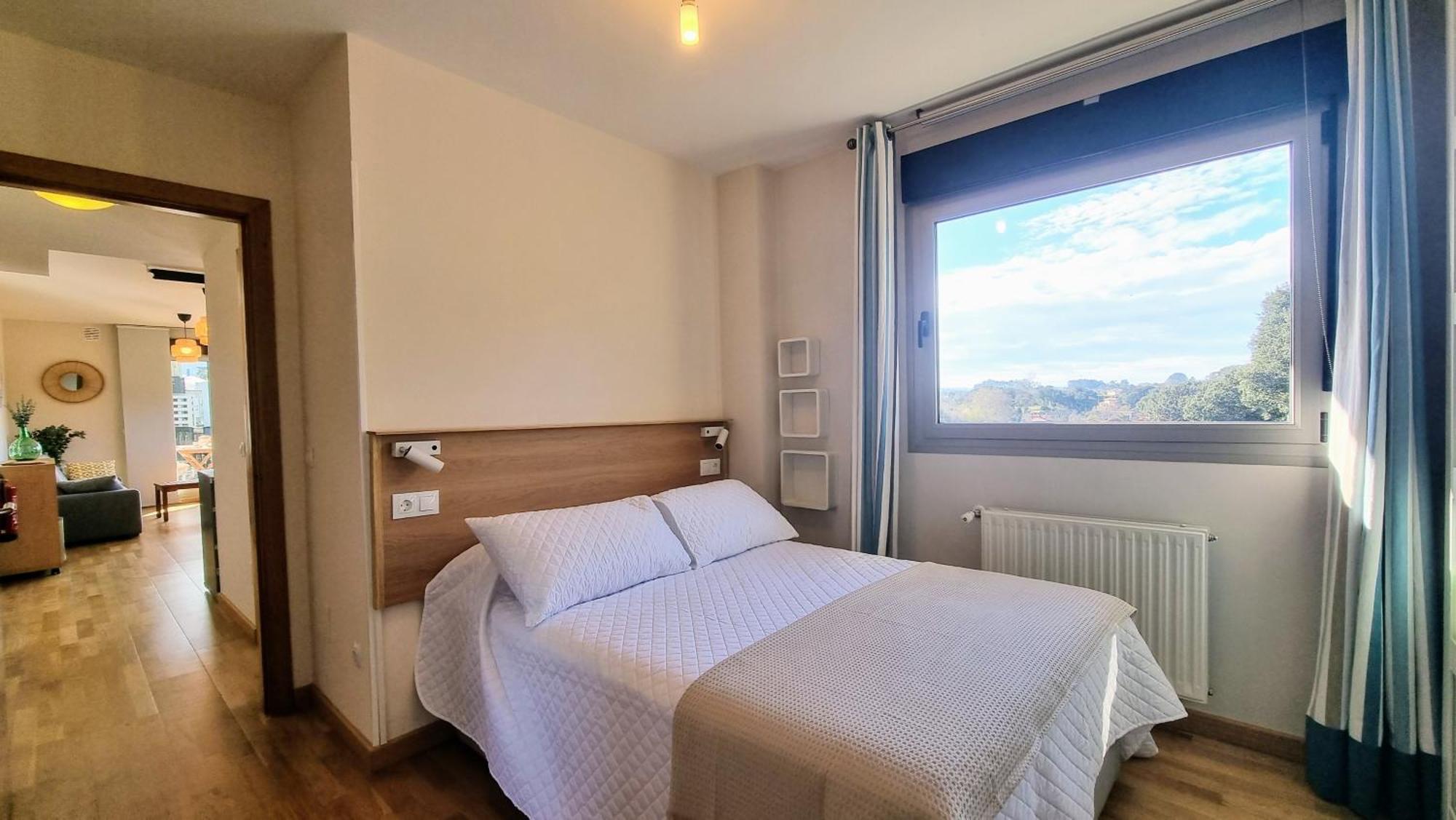 Apartamento El Arcin ยาเนส ภายนอก รูปภาพ