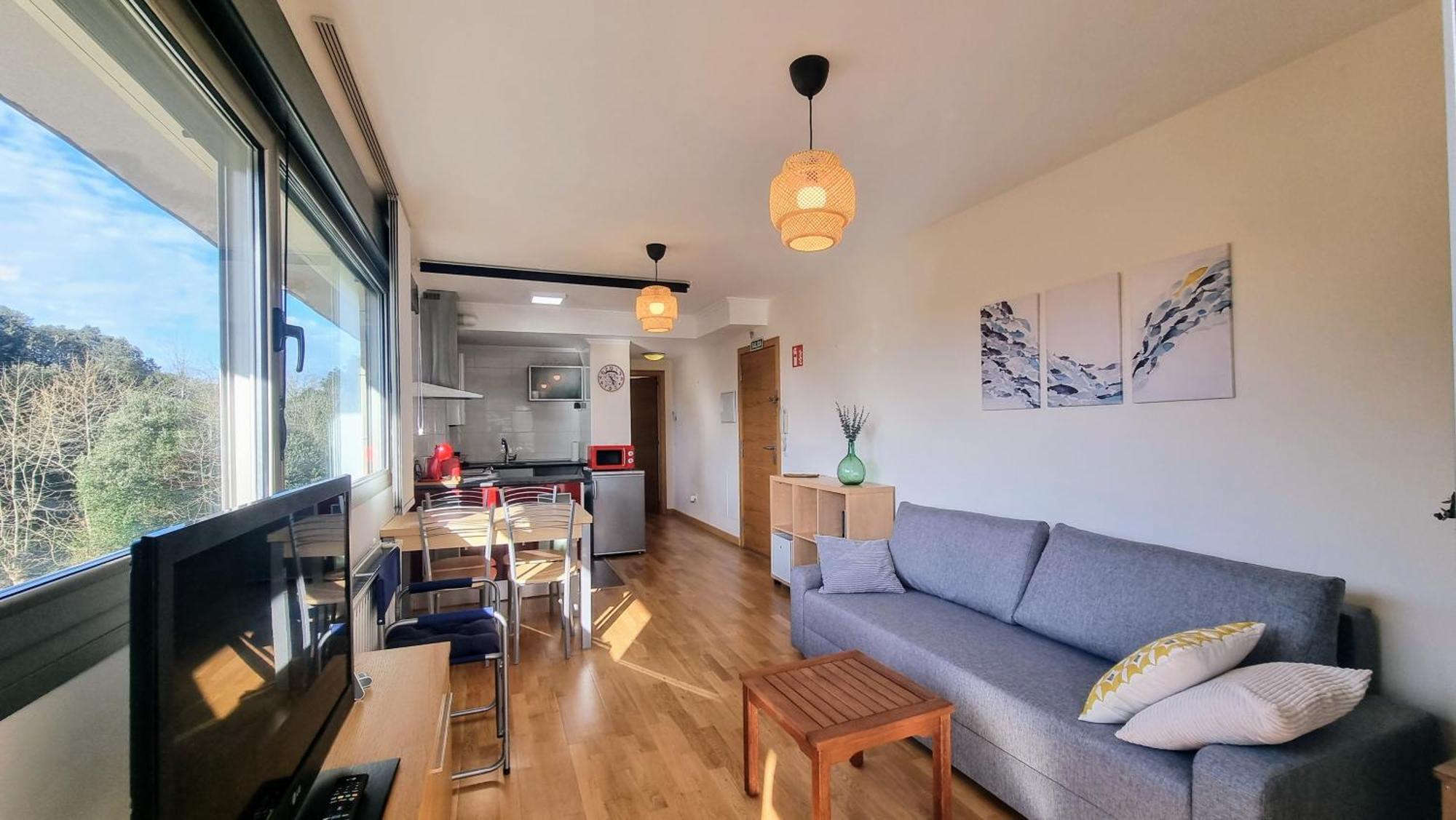 Apartamento El Arcin ยาเนส ภายนอก รูปภาพ